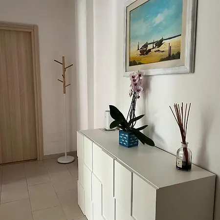 Kannur 公寓 拉迪斯波利