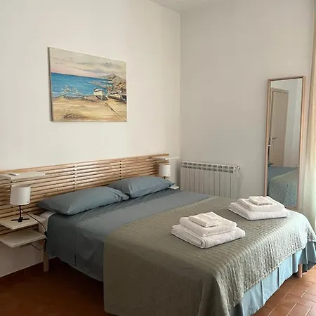 Apartment Kannur Ladispoli