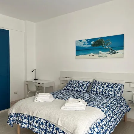 Apartment Kannur Ladispoli
