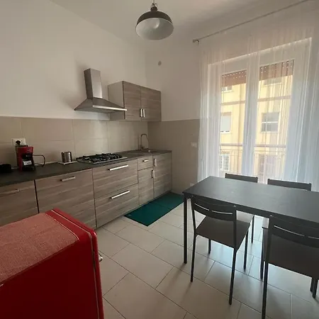 Kannur Apartment